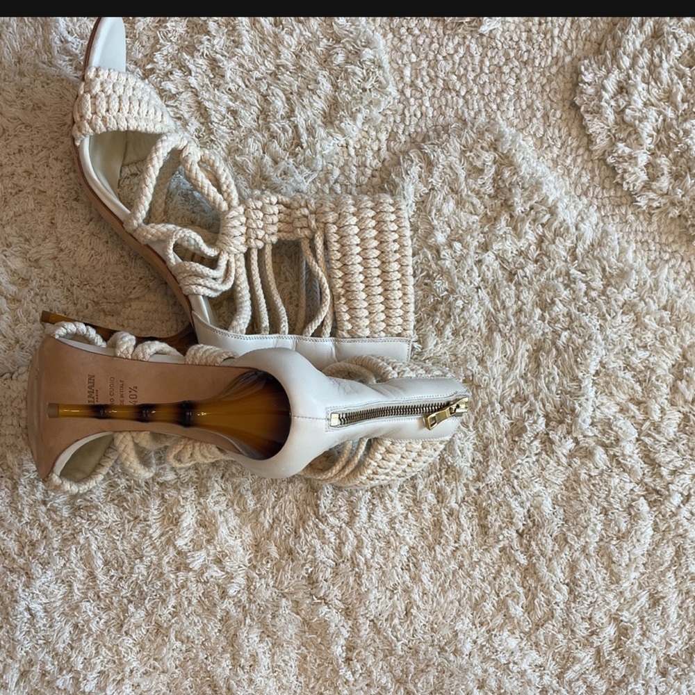 Shoes - Picture 3 of 3